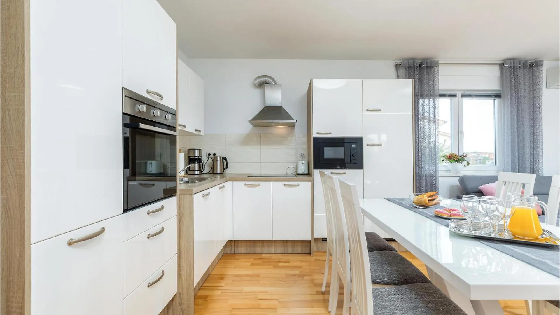 Stunning Apartment In Valbandon With Wifi Fažana 0*,