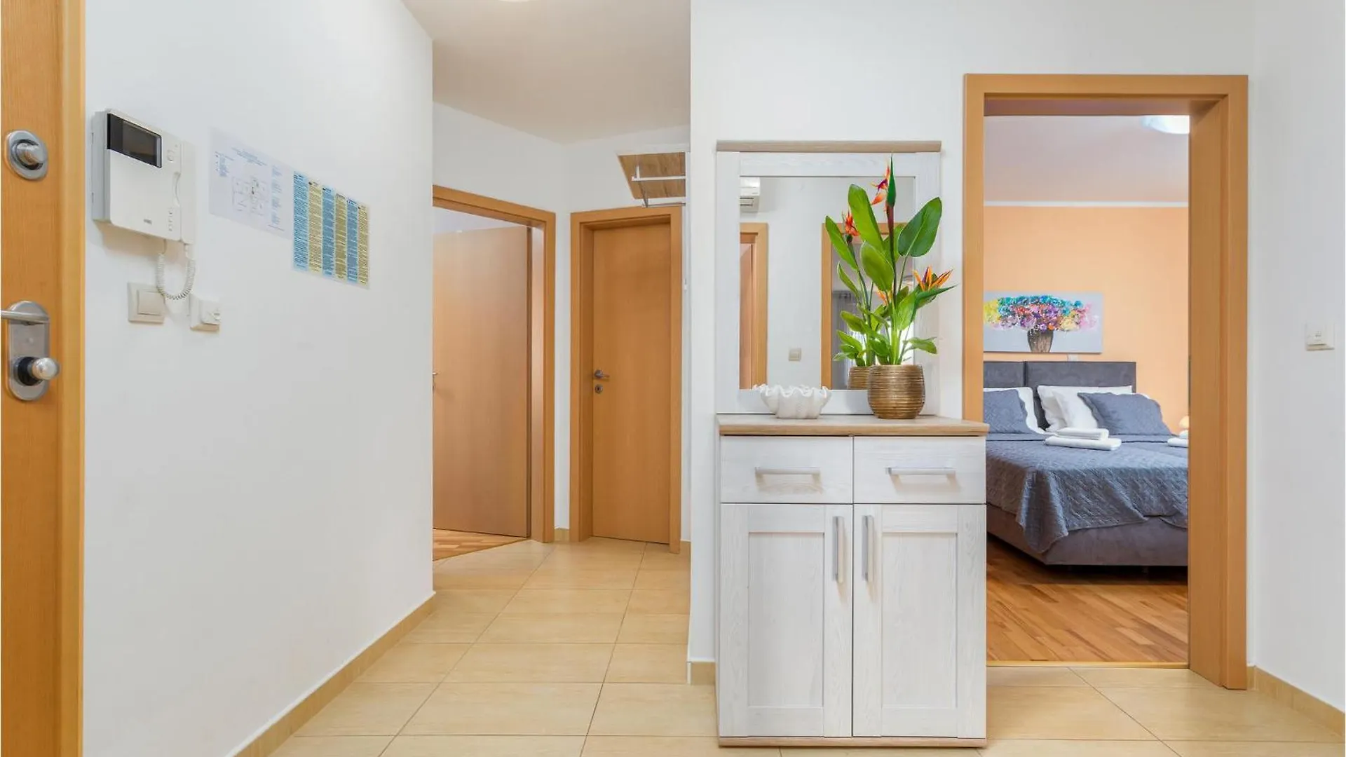 Stunning Apartment In Valbandon With Wifi Fažana Croazia