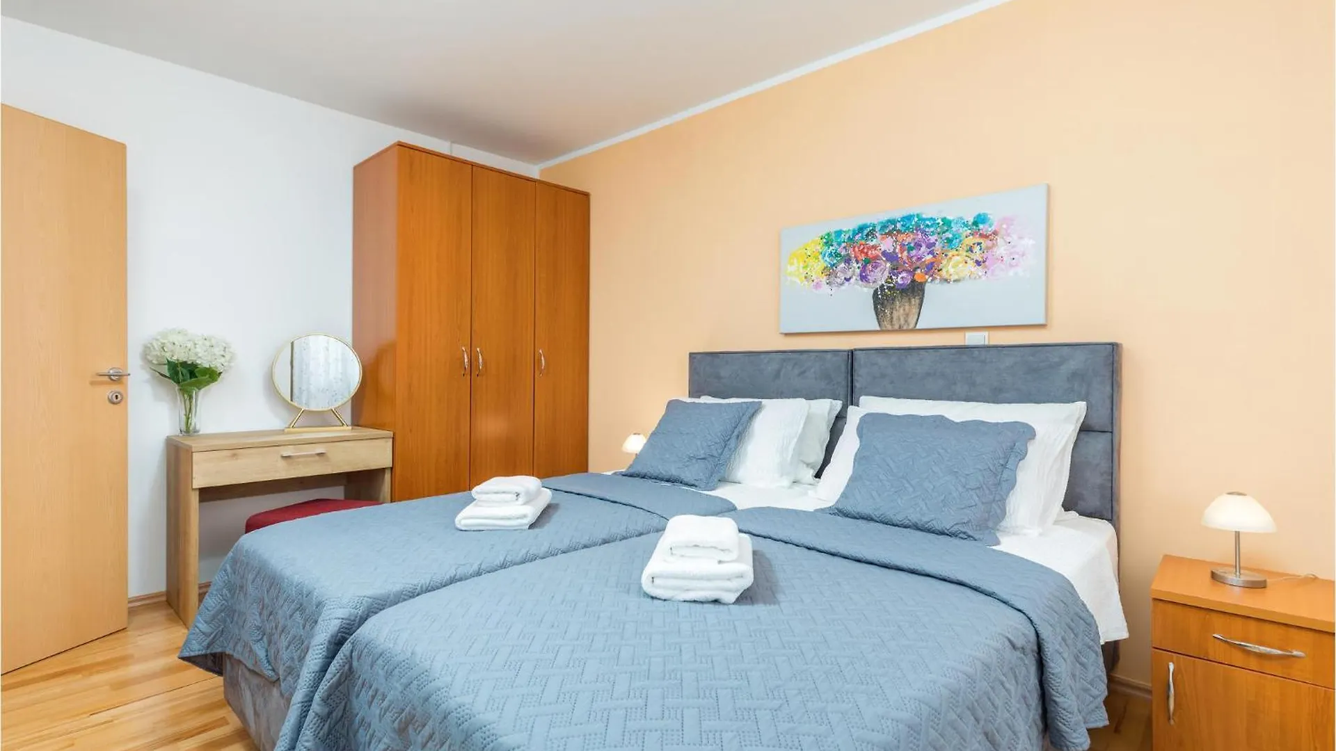 Stunning Apartment In Valbandon With Wifi Fažana