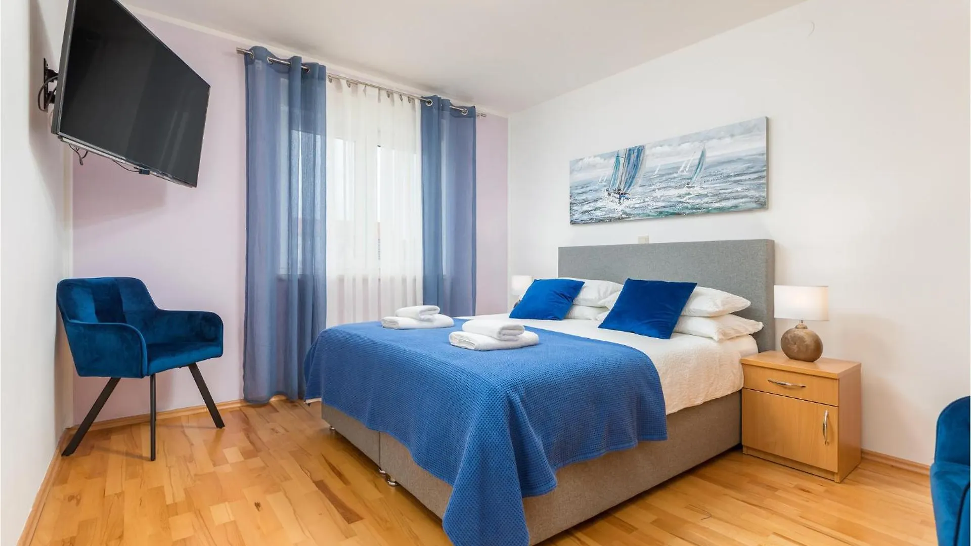 Stunning Apartment In Valbandon With Wifi Fažana 0*,  Croazia