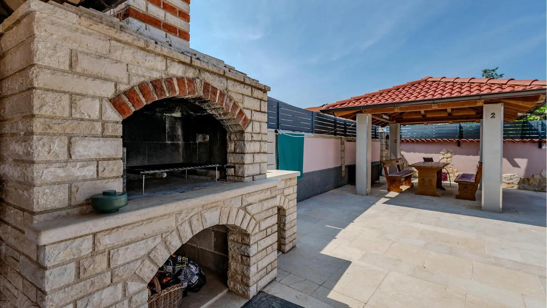 Stunning Apartment In Valbandon With Wifi Fažana Croazia