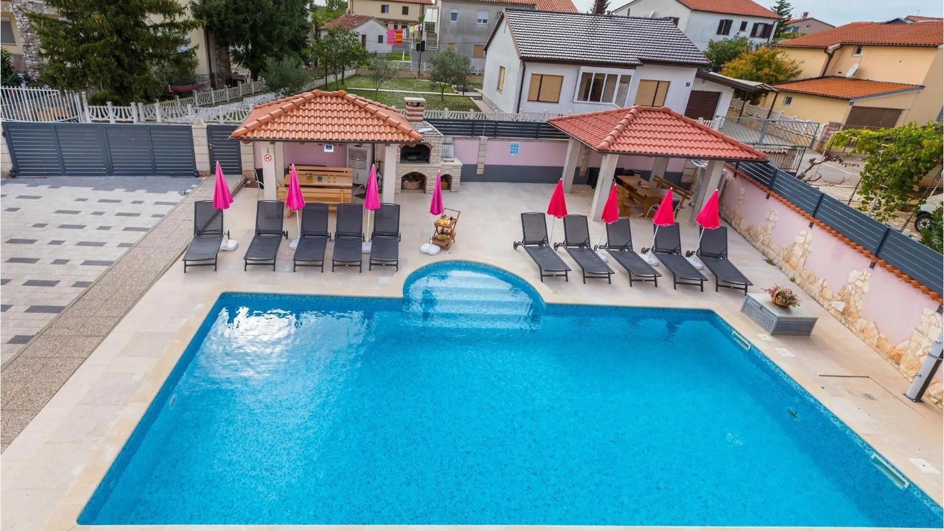 Stunning Apartment In Valbandon With Wifi Fažana Croazia